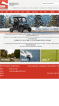 Mobile Screenshot of coverbonanza.com